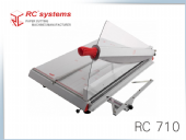 RC 560S 裁紙器